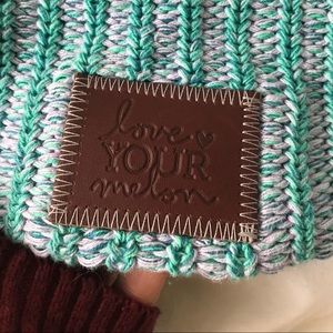 Love Your Melon Beanie